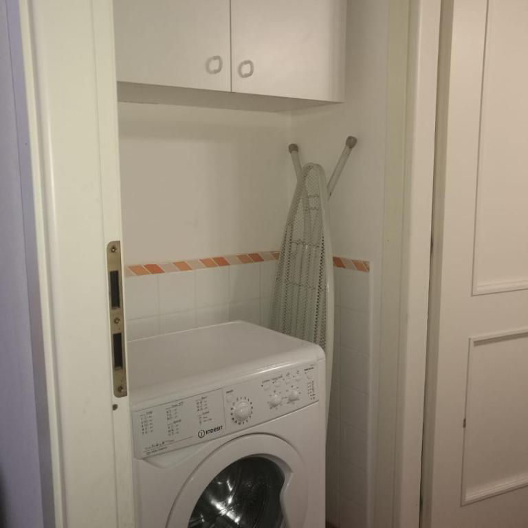 La casa del pesciolino verde - Two-Bedroom Apartment - 9