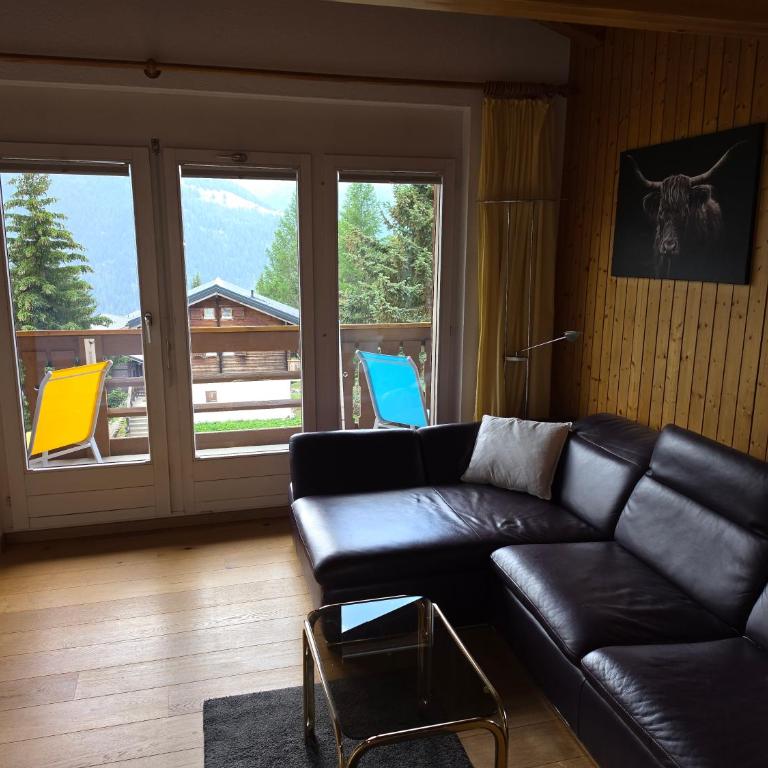 Residence Edelweiss No Stress by Eva - Apartment - auf 2 Etagen - 10