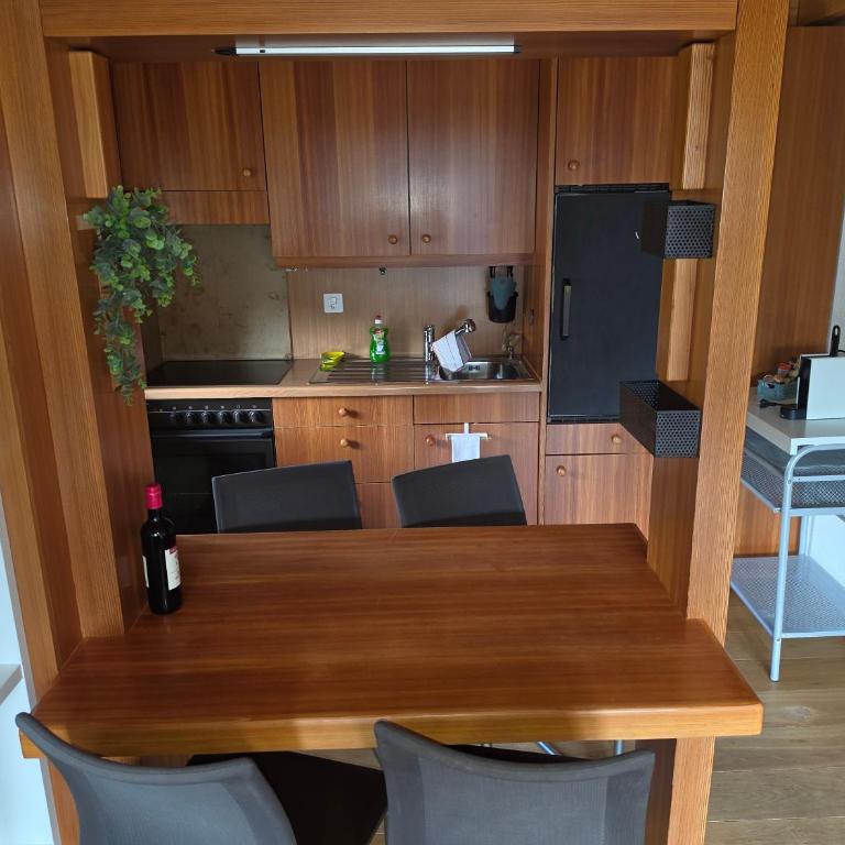 Residence Edelweiss No Stress by Eva - Apartment - auf 2 Etagen - 9