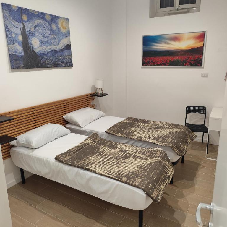 LC House - Appartamento con 2 Camere da Letto - 3