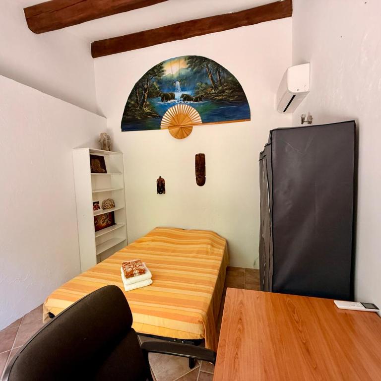Villa provençale La Banisté - Maison 4 Chambres - 10