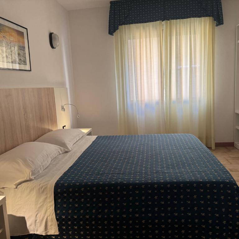 Hotel Al Capitano - Camera Matrimoniale/Doppia con Letti Singoli - 1