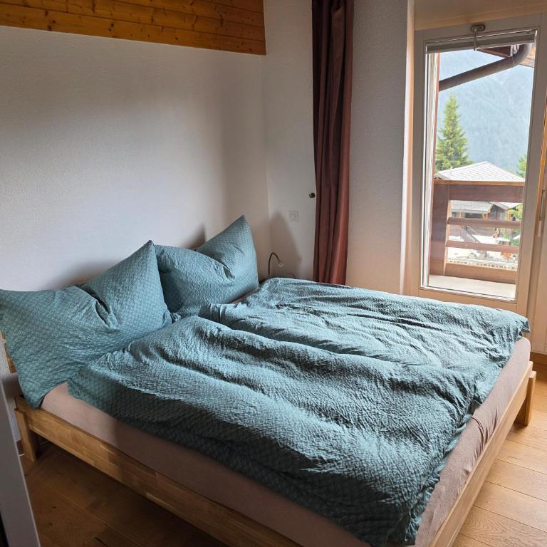 Residence Edelweiss No Stress by Eva - Apartment - auf 2 Etagen - 7