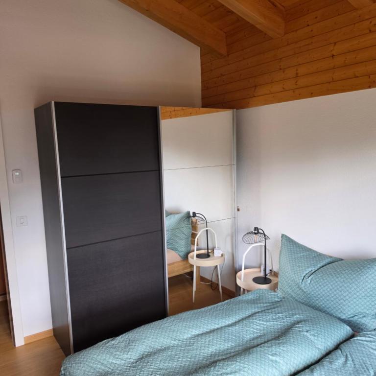Residence Edelweiss No Stress by Eva - Apartment - auf 2 Etagen - 6