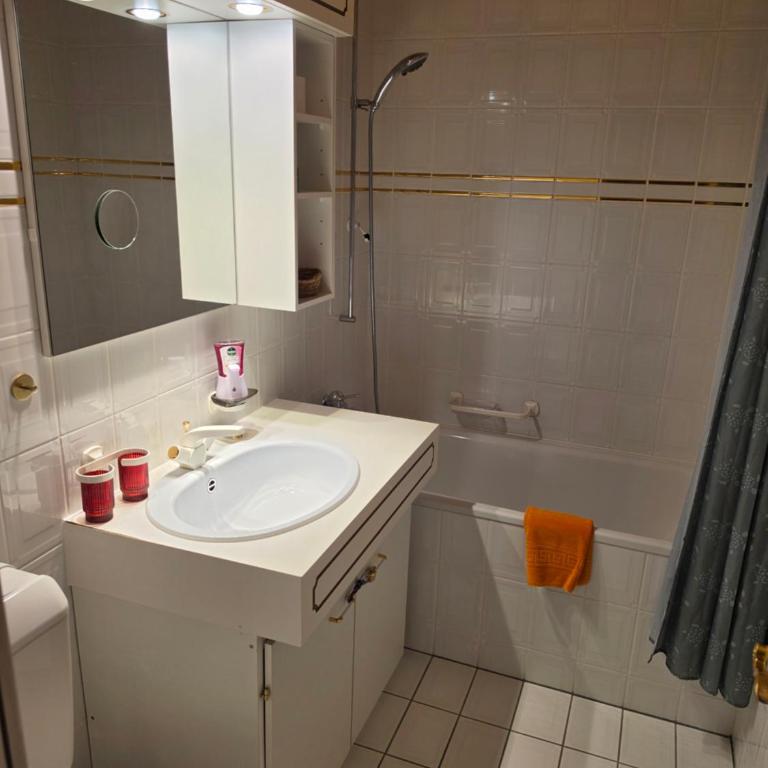 Residence Edelweiss No Stress by Eva - Apartment - auf 2 Etagen - 5