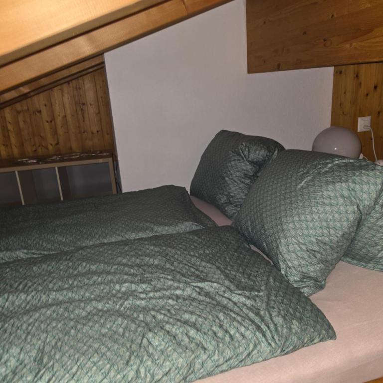 Residence Edelweiss No Stress by Eva - Apartment - auf 2 Etagen - 3