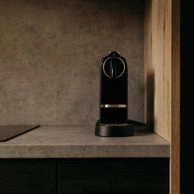 Rössl Lodge - Studio - 12
