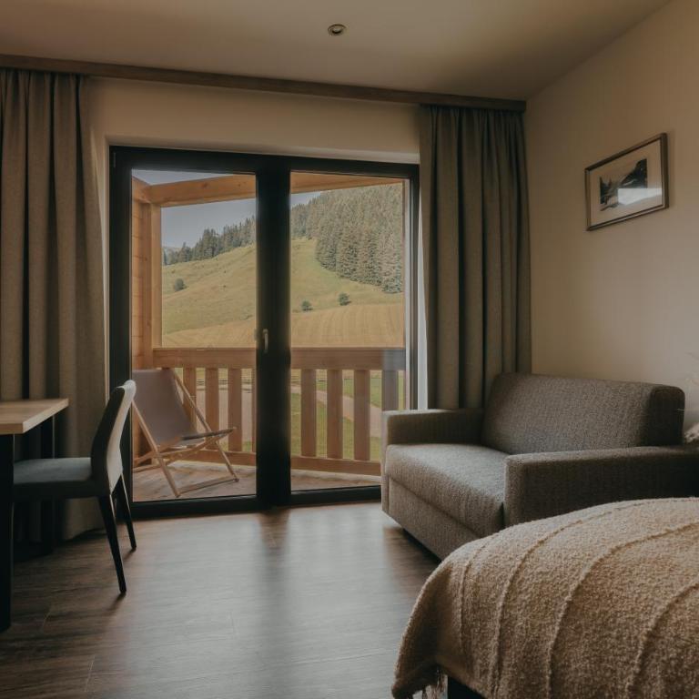 Rössl Lodge - Studio - 2