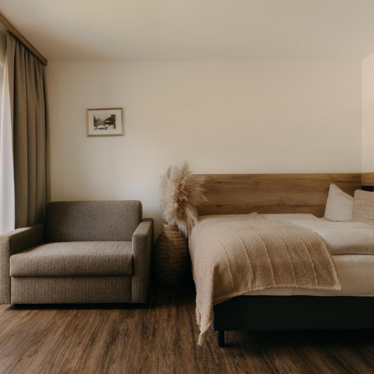 Rössl Lodge - Studio - 5