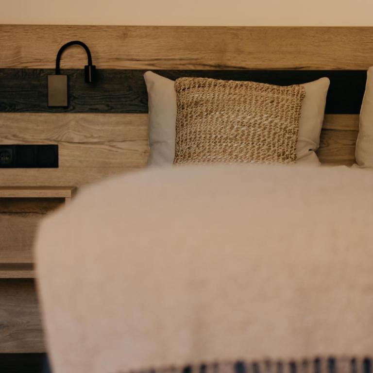 Rössl Lodge - Studio - 11