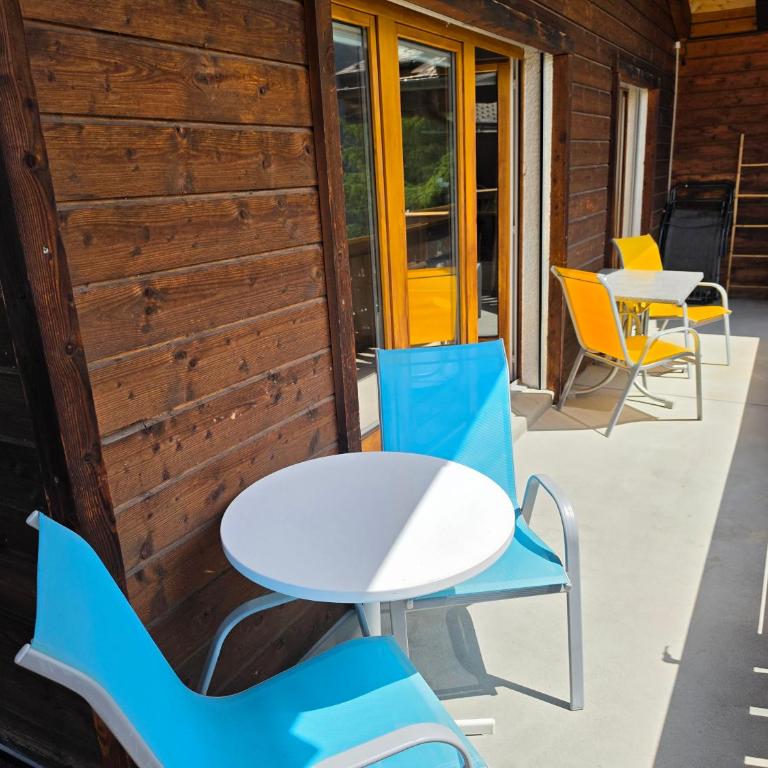 Residence Edelweiss No Stress by Eva - Apartment - auf 2 Etagen - 2