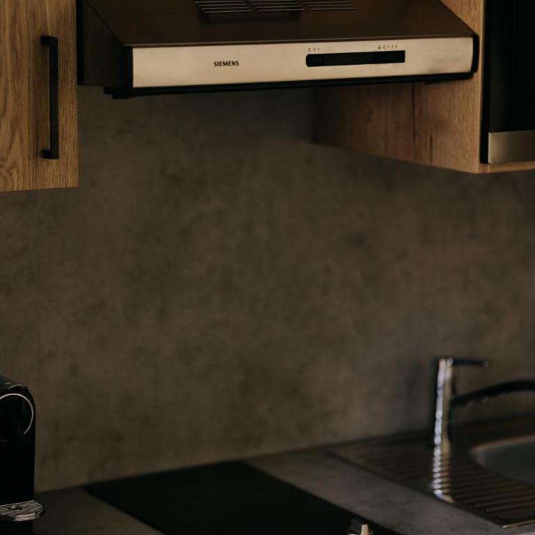 Rössl Lodge - Studio - 15