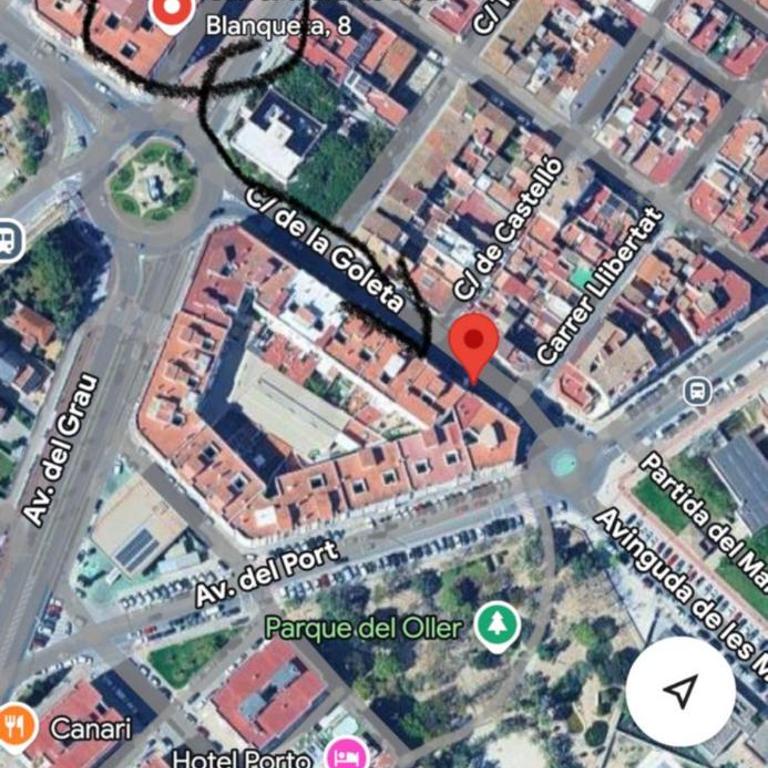 Benning Haus Gandia - Apartamento de 2 dormitorios - 37