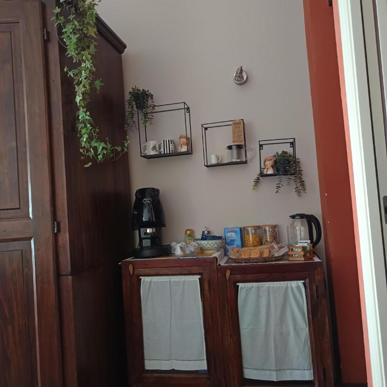 Il Sogno di Jole Apartment - Appartamento con 1 Camera da Letto - 3