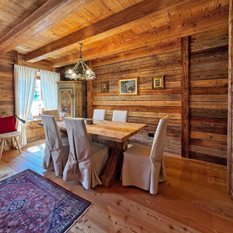 Alpen Maison - 4 People - 2 Rooms - Cortina - Appartamento con 2 Camere da Letto - 2