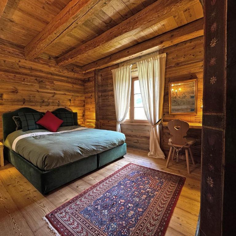 Alpen Maison - 4 People - 2 Rooms - Cortina - Appartamento con 2 Camere da Letto - 10