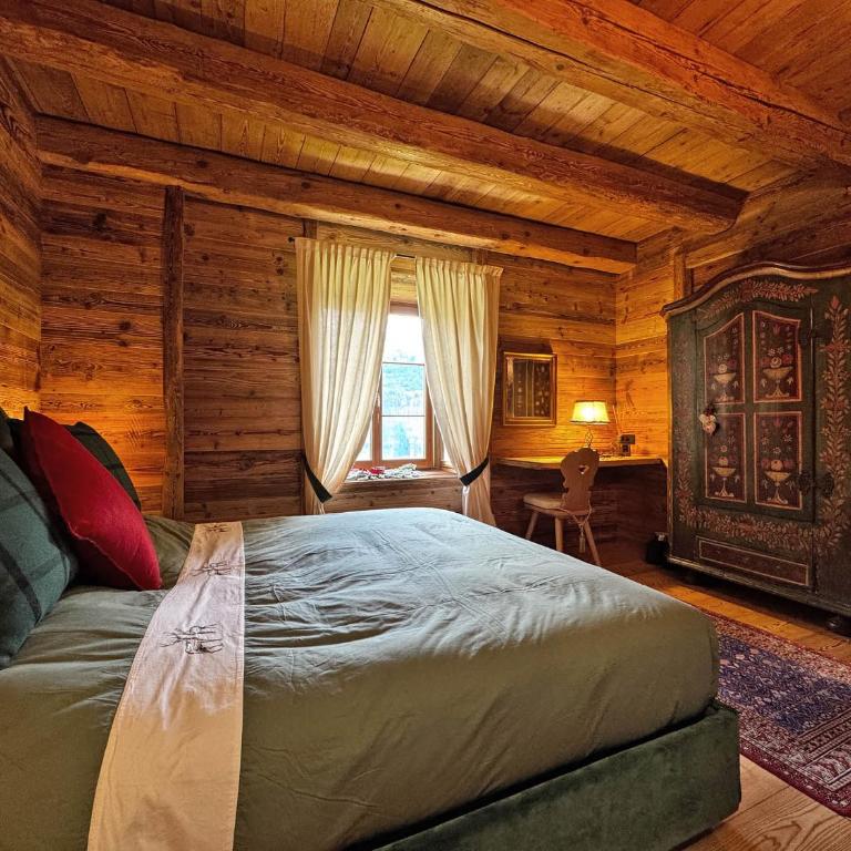 Alpen Maison - 4 People - 2 Rooms - Cortina - Appartamento con 2 Camere da Letto - 12