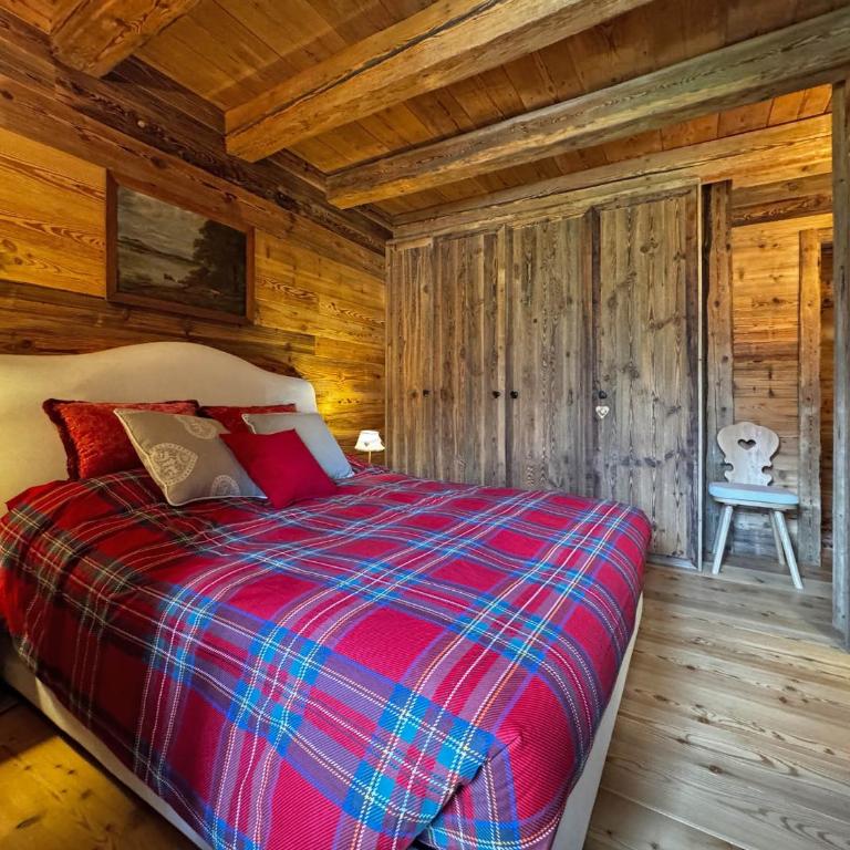 Alpen Maison - 4 People - 2 Rooms - Cortina - Appartamento con 2 Camere da Letto - 4