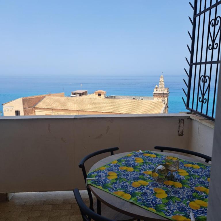 Tithouse Tropea - Appartamento con Vista Mare - 5