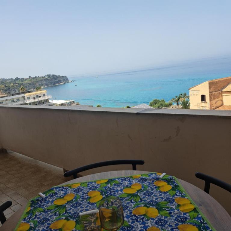 Tithouse Tropea - Appartamento con Vista Mare - 6