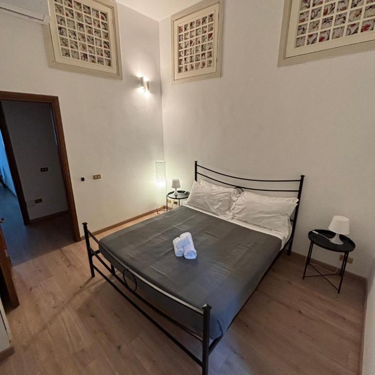 testaccio sei - Appartamento con 2 Camere da Letto e Vista Città - 12