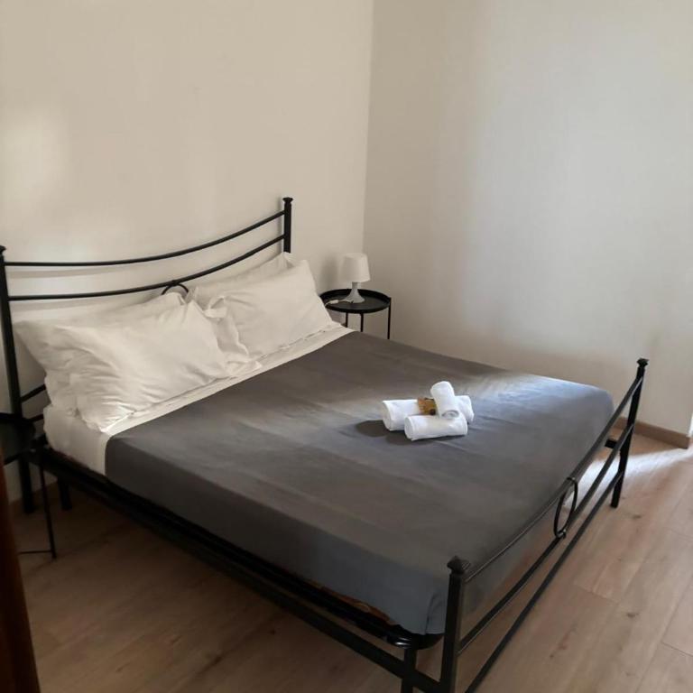 testaccio sei - Appartamento con 2 Camere da Letto e Vista Città - 14