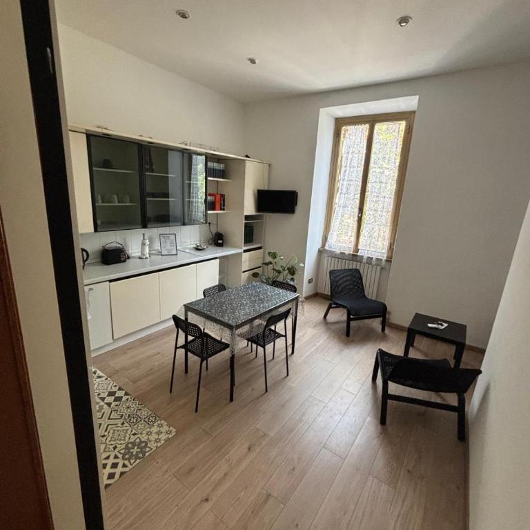 testaccio sei - Appartamento con 2 Camere da Letto e Vista Città - 2