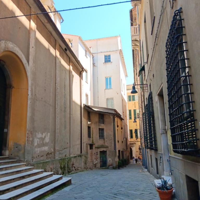 Splendido Bilocale - Apartamento de 1 dormitorio - 4