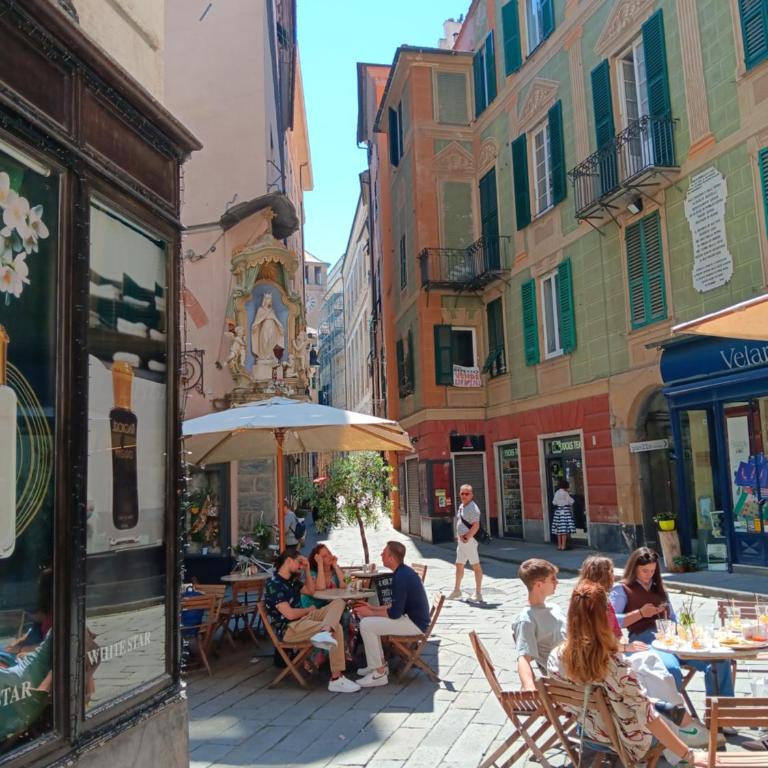 Splendido Bilocale - Apartamento de 1 dormitorio - 6