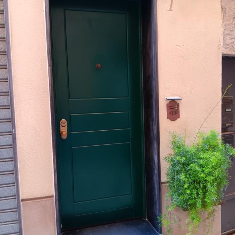 Splendido Bilocale - Apartamento de 1 dormitorio - 7