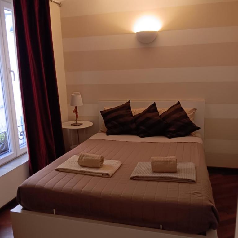 Splendido Bilocale - Apartamento de 1 dormitorio - 8