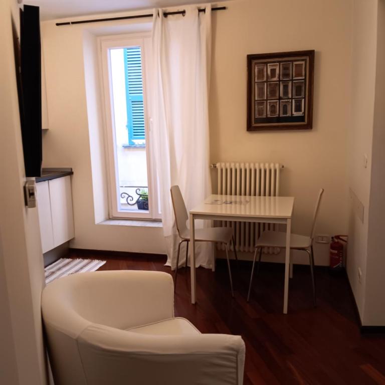 Splendido Bilocale - Apartamento de 1 dormitorio - 9