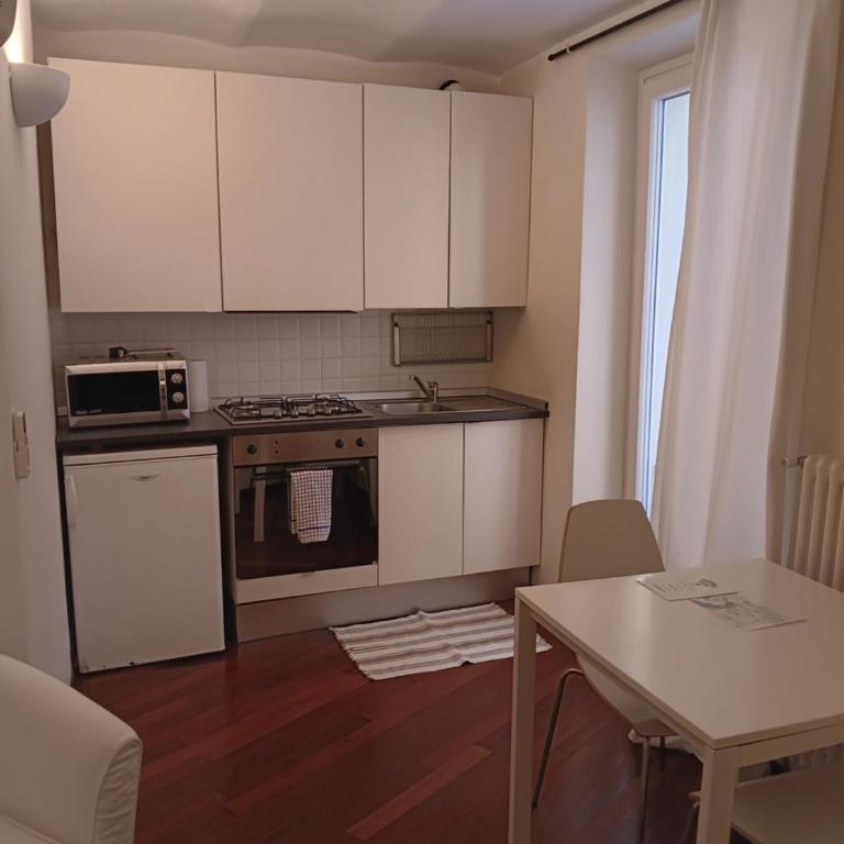 Splendido Bilocale - Apartamento de 1 dormitorio - 10