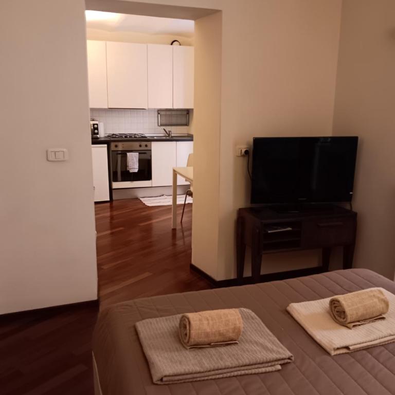 Splendido Bilocale - Apartamento de 1 dormitorio - 11