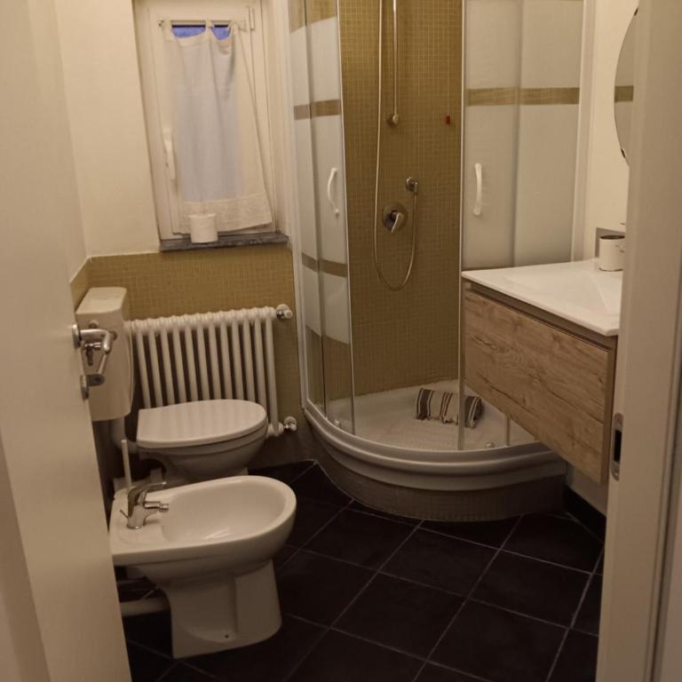 Splendido Bilocale - Apartamento de 1 dormitorio - 14