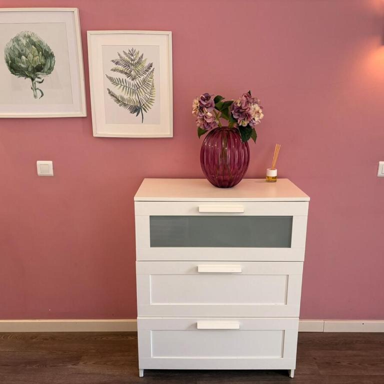 Acogedor estudio a pocos metros de la playa - One-Bedroom Apartment - 25