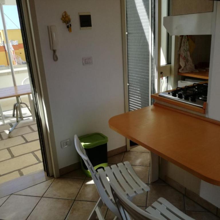 Monolocale Bomboniera - Appartamento con 1 Camera da Letto - 15