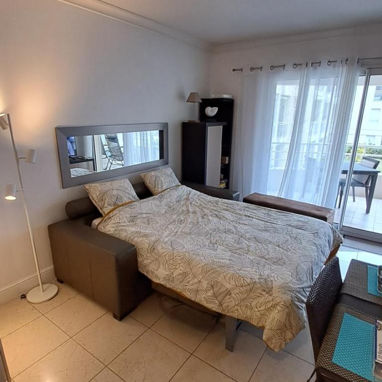 Ocean View Royal Palm - Appartement 1 Chambre - 17