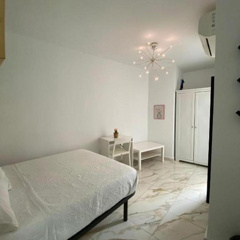 La Casa Azul Málaga centro - Doppelzimmer - 3