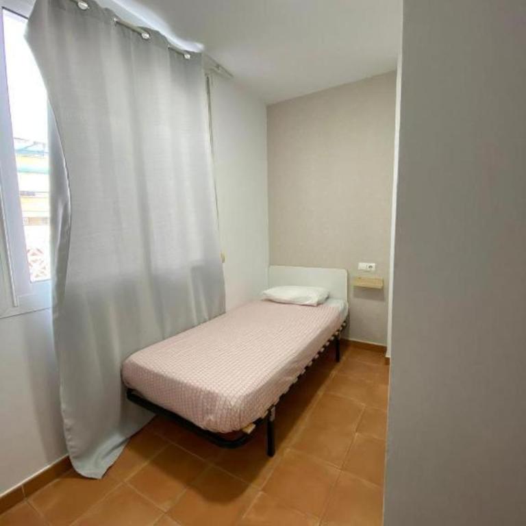 La Casa Azul Málaga centro - Einzelzimmer - 2