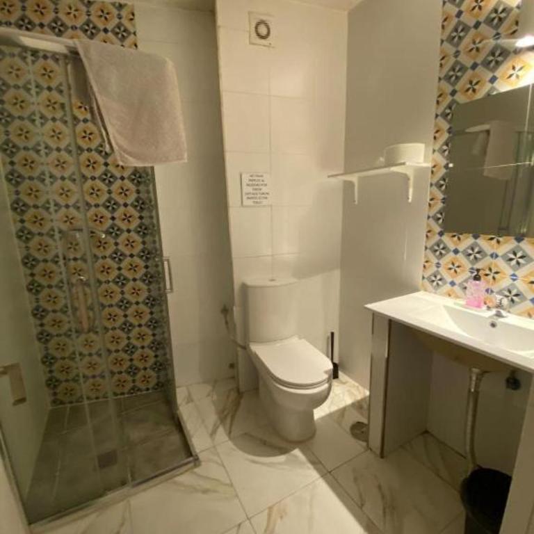La Casa Azul Málaga centro - Standard Doppelzimmer - 2