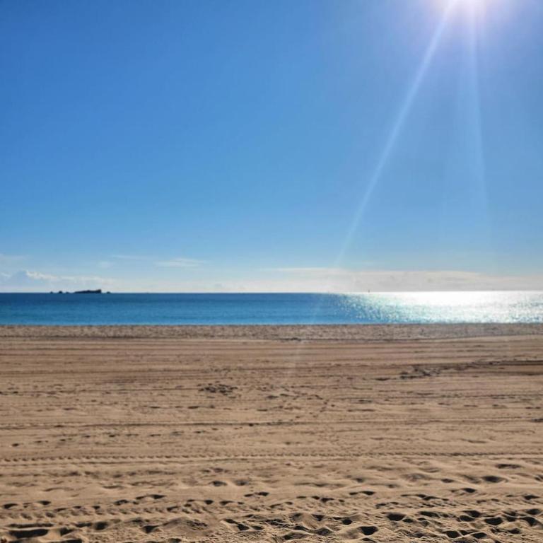 Studio Azur, terrace, parking, 10min from sea - Apartamento - 28