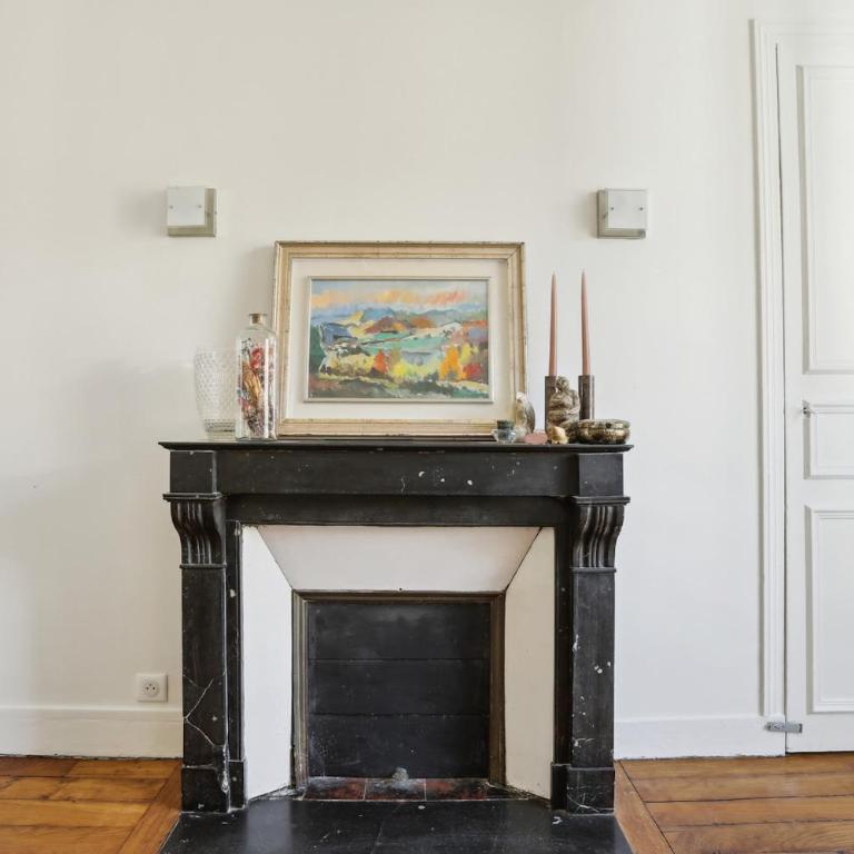 BnBNova - 2BR - Le Marais & Les Halles - Appartement - 10