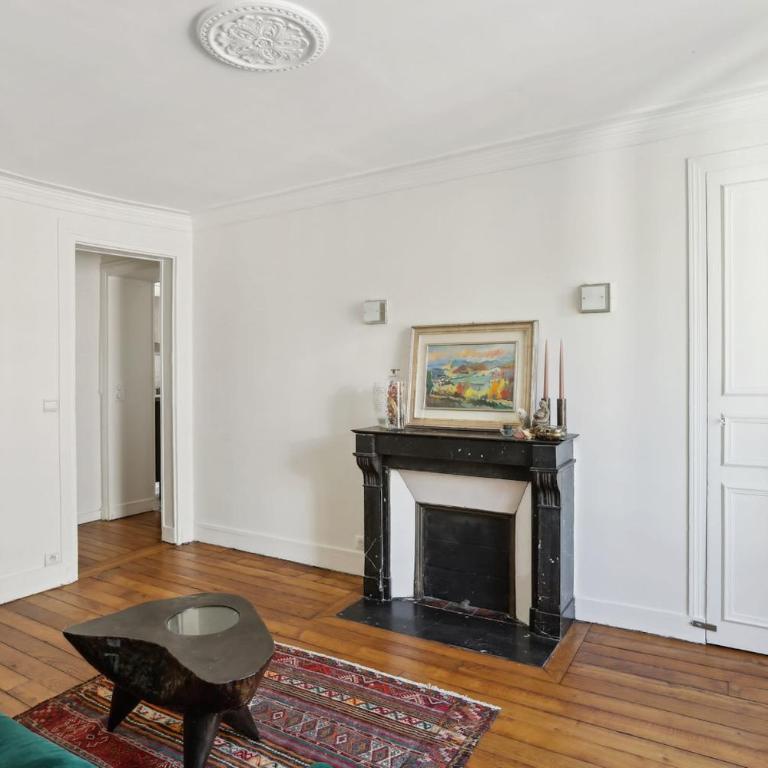 BnBNova - 2BR - Le Marais & Les Halles - Appartement - 9