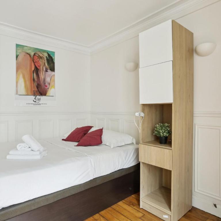 BnBNova - 2BR - Le Marais & Les Halles - Appartement - 16