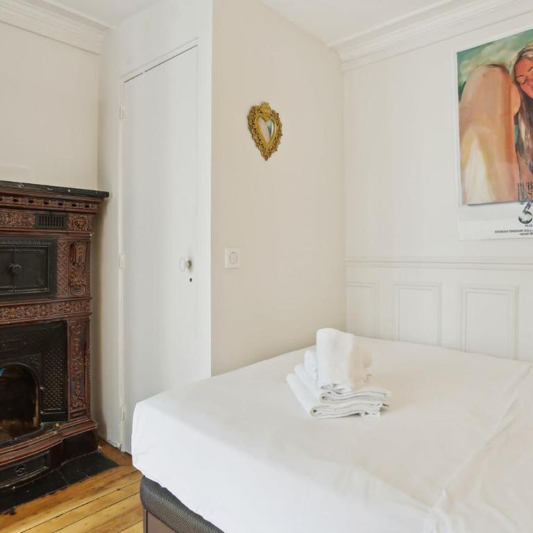 BnBNova - 2BR - Le Marais & Les Halles - Appartement - 17