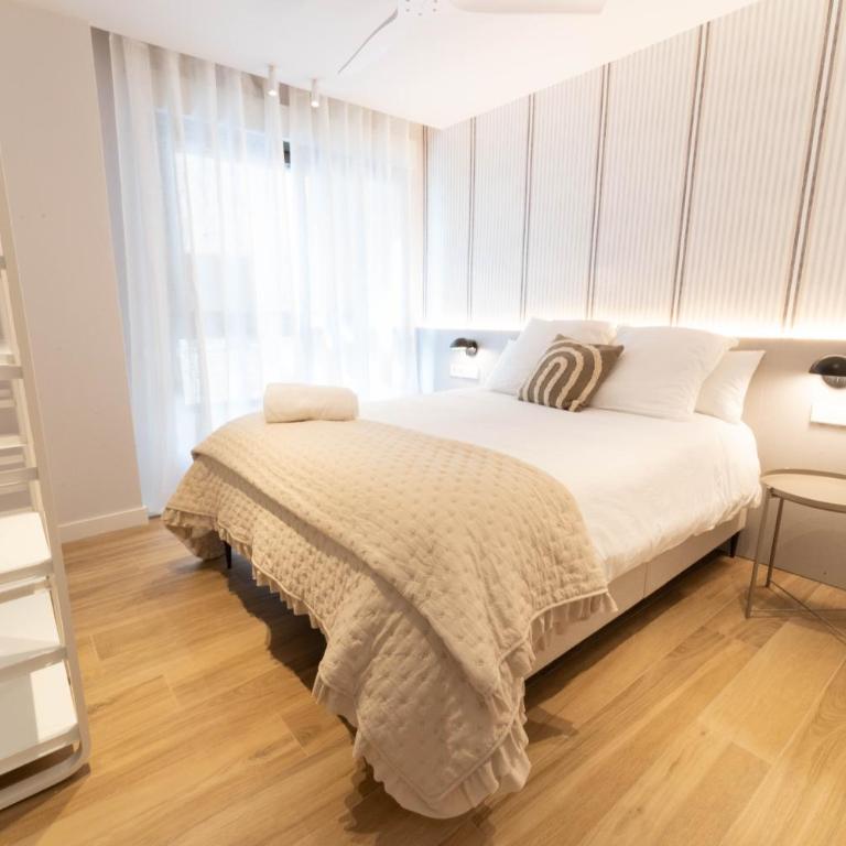Apartamento - 2HAB - 8PAX - Santa Isabel - Murcia - Appartamento con 1 Camera da Letto - 16