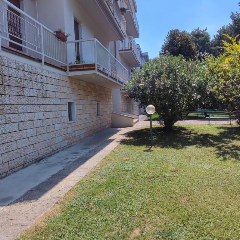 14K Green House Peschiera del Garda, 5min da Gardaland - Appartamento con 1 Camera da Letto - 33