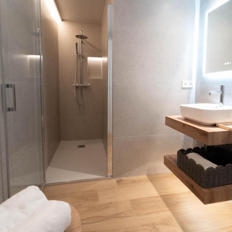 Apartamento - 2HAB - 8PAX - Santa Isabel - Murcia - Appartamento Deluxe con 1 Camera da Letto - 4