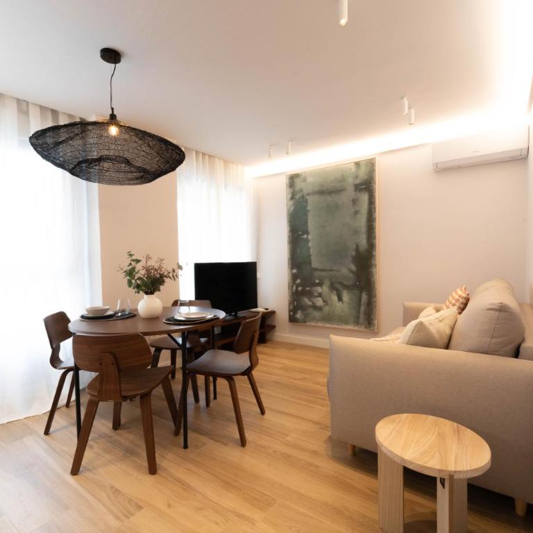 Apartamento - 2HAB - 8PAX - Santa Isabel - Murcia - Appartamento Deluxe con 1 Camera da Letto - 5